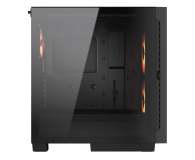 COUGAR Airface ECO RGB Black CGR-5YA2B-RGB - 1336269 - zdjęcie 4